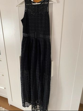 Robe longue