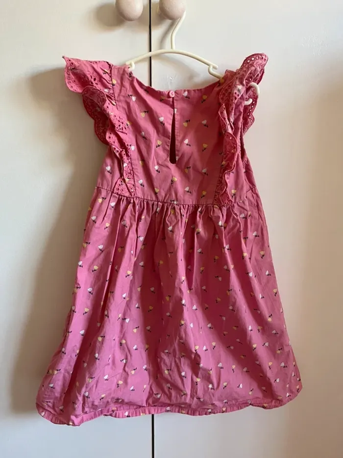 Robe 6 ans - photo numéro 2