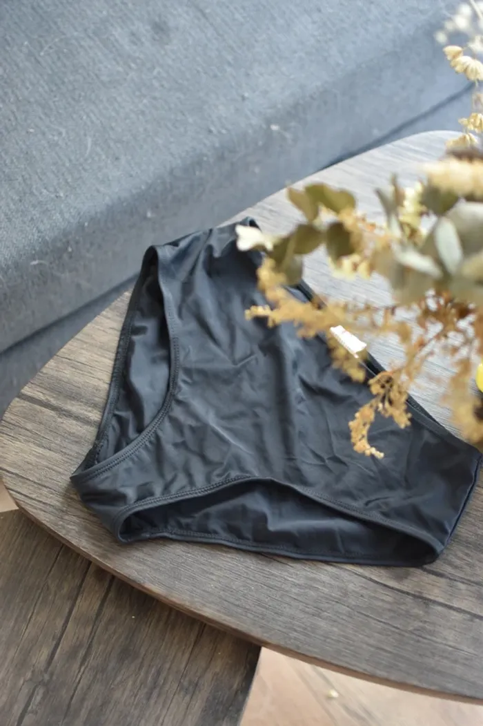 Bas de maillot