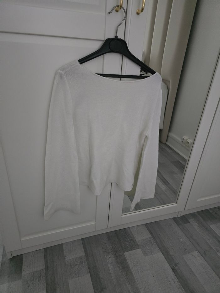 Pulls manches longues pour femme - photo numéro 2