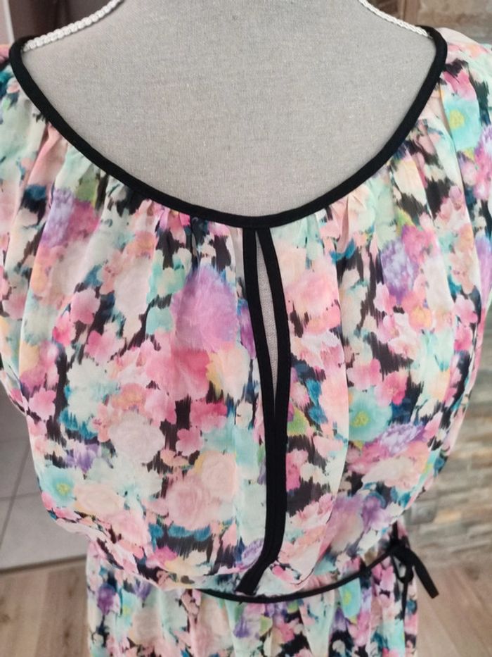 Robe été - photo numéro 2