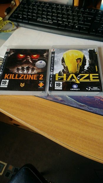 Csssette Playstation 3