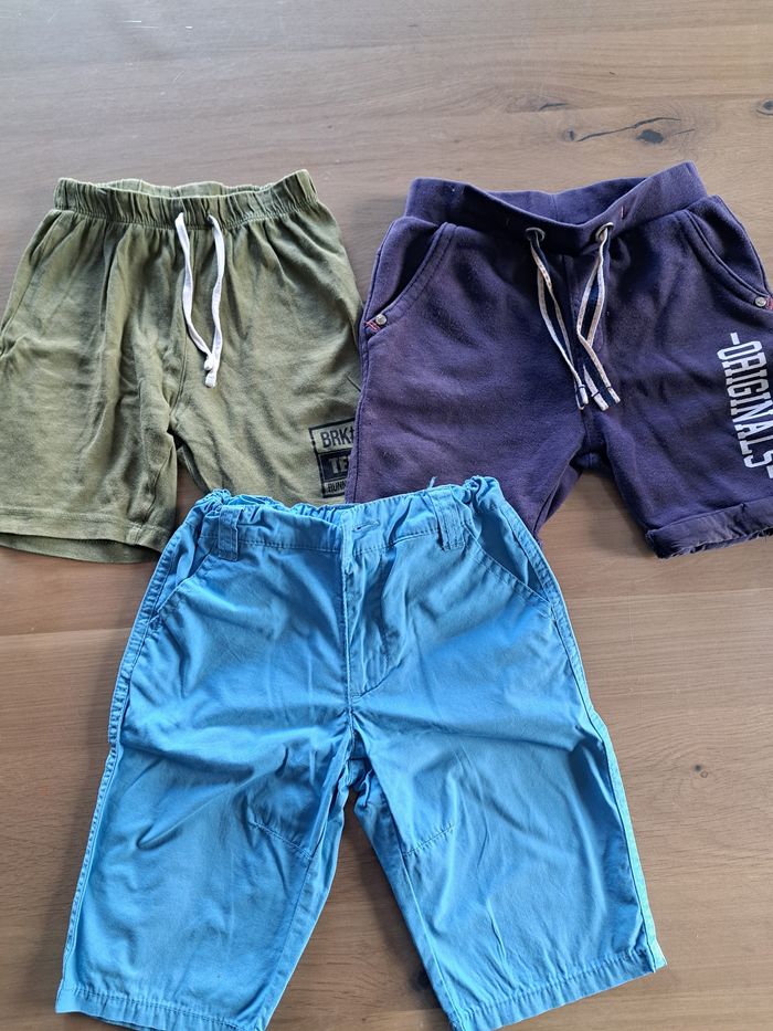 Lot vêtements garçon 36mois/3ans - photo numéro 9