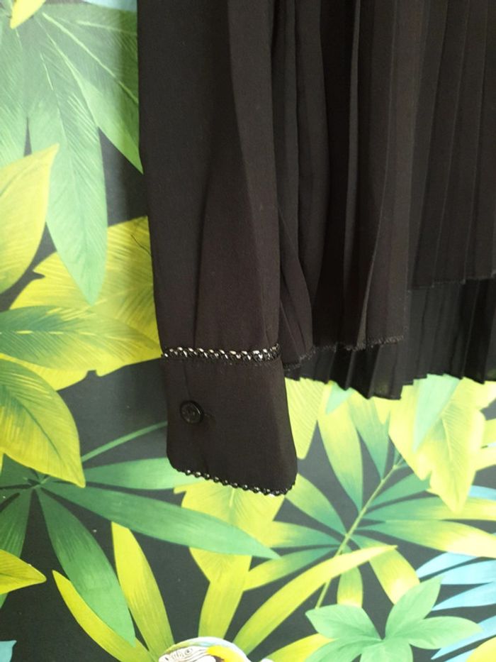 Blouse type péplum - photo numéro 2