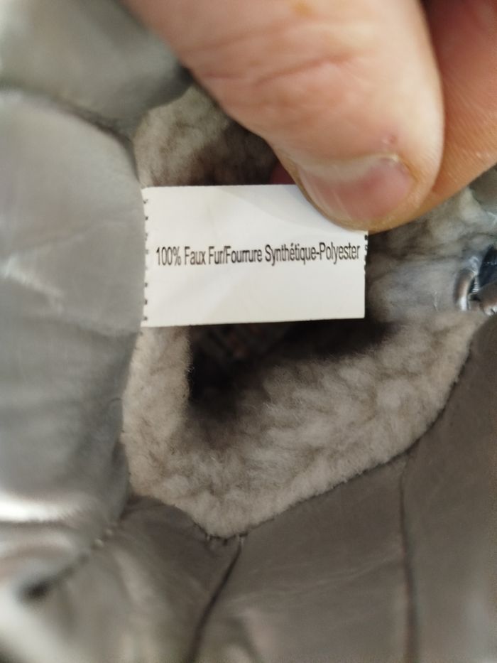 Après-ski Kamik imperméables p.23 - photo numéro 6