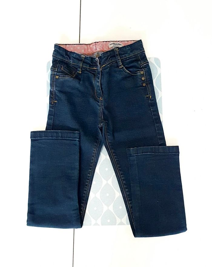 Jeans Vertbaudet - 7A