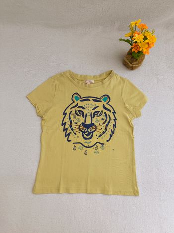 T-shirt garçon DPAM 5 ans