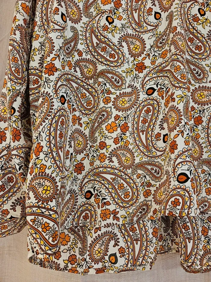 Blouse - photo numéro 3