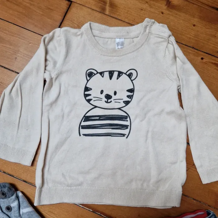 Lot de vêtements garçon - 2 ans - photo numéro 4