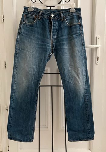 Jean Levi’s