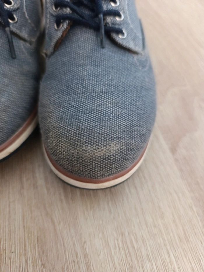 Chaussure cérémonie - photo numéro 3