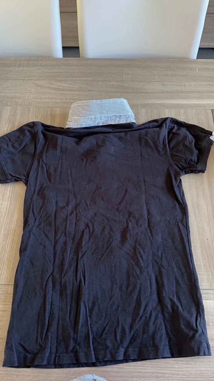 Tee shirt - photo numéro 3