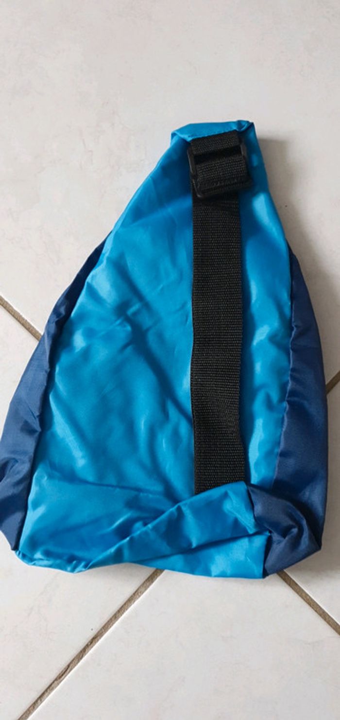 Petit sac playmobil Neuf SS - photo numéro 4