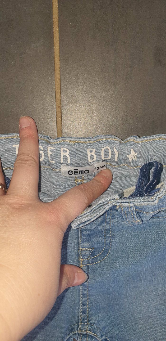 Jeans - photo numéro 2