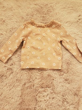 Pull 1 mois