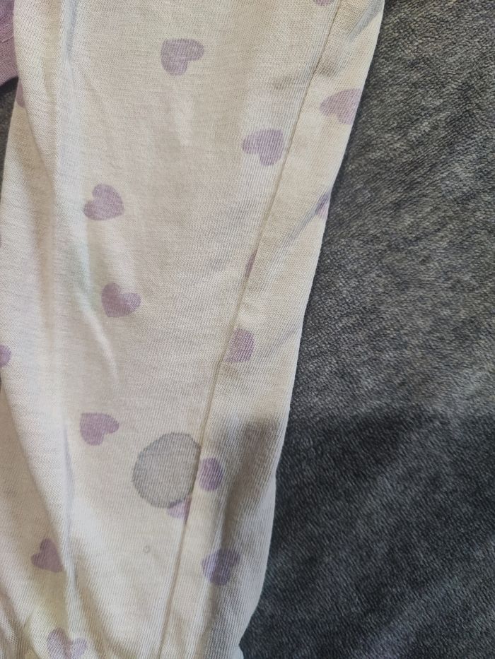 Pyjama 2 pièces Gabby Chat taille 6 ans - photo numéro 4