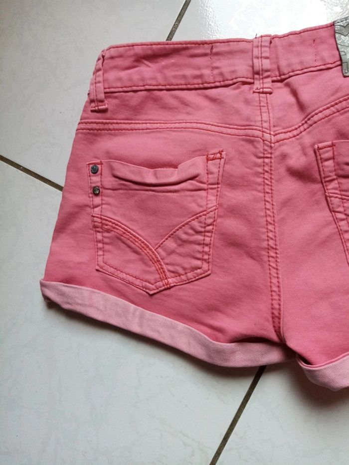Short xs - photo numéro 8