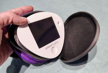 Cyclotest myWay Ordinateur de Fertilité 