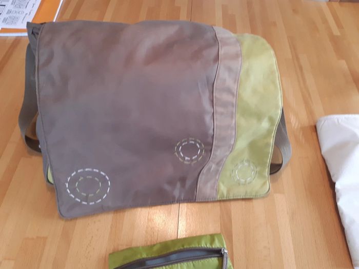 Sac à langer bébé
