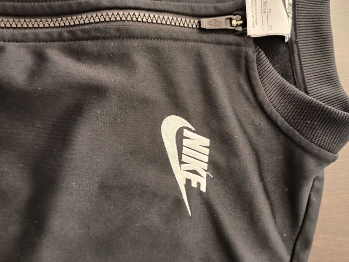 Veste Nike - photo numéro 4