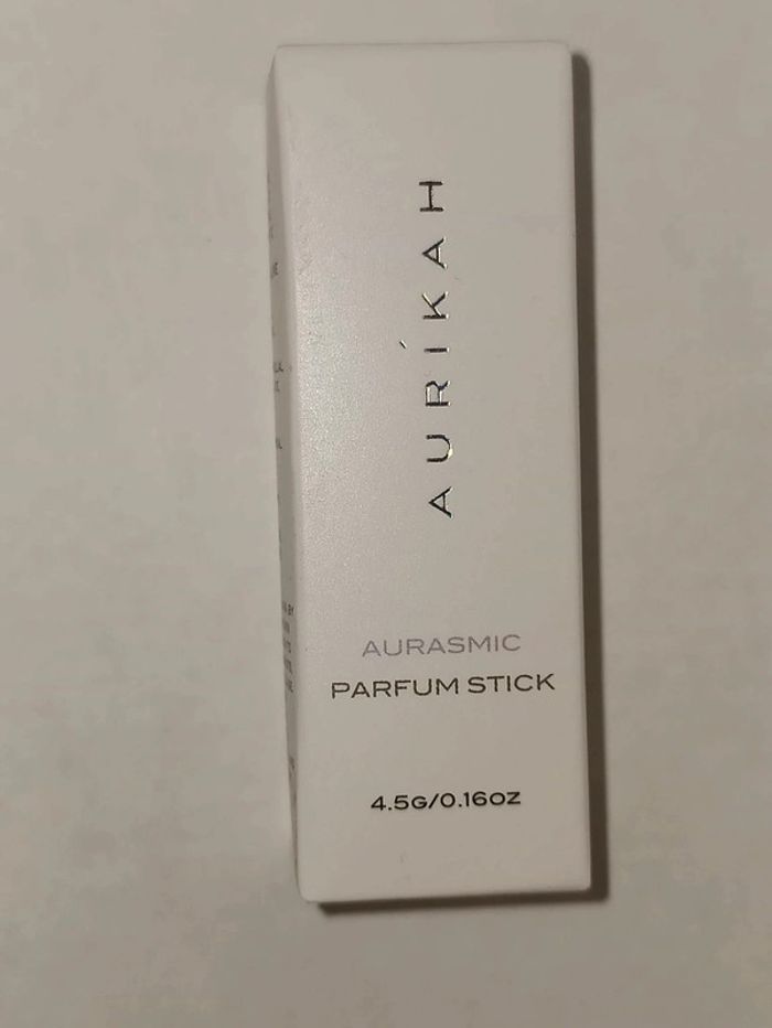 Aurikah  Parfum solide Aurasmic - Parfum Stick