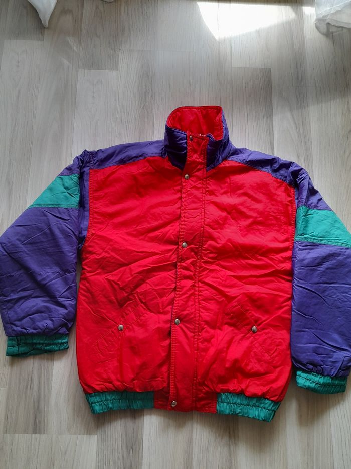Blouson de ski