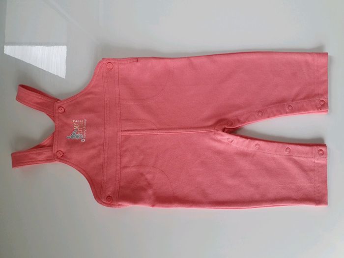 Salopette Lupilu 3-6 mois