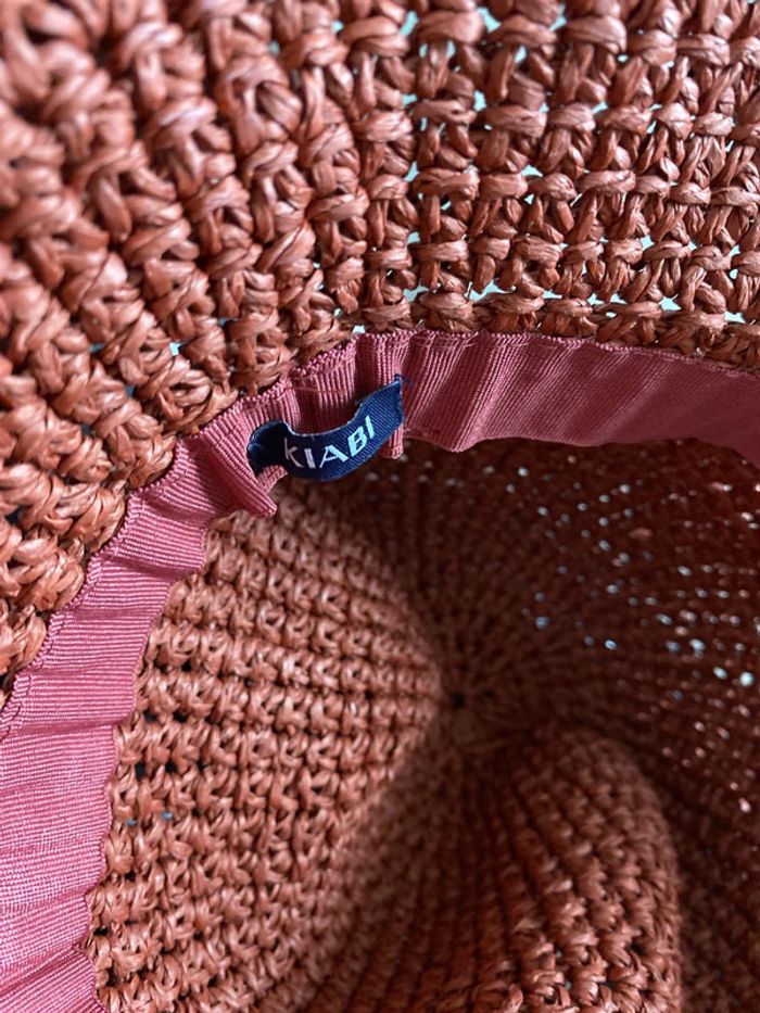 Chapeau - photo numéro 3