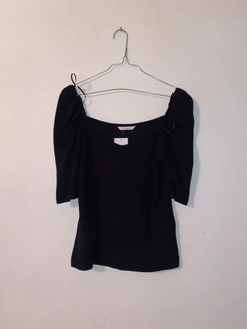 Haut camaïeu neuf M