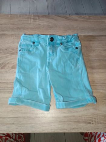 Short 3 ans orchestra