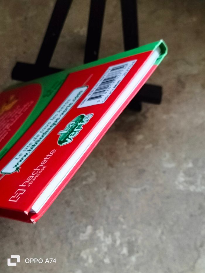 Livre Pokemon Noir et Blanc 🩷 Le problème de pikachu - photo numéro 4