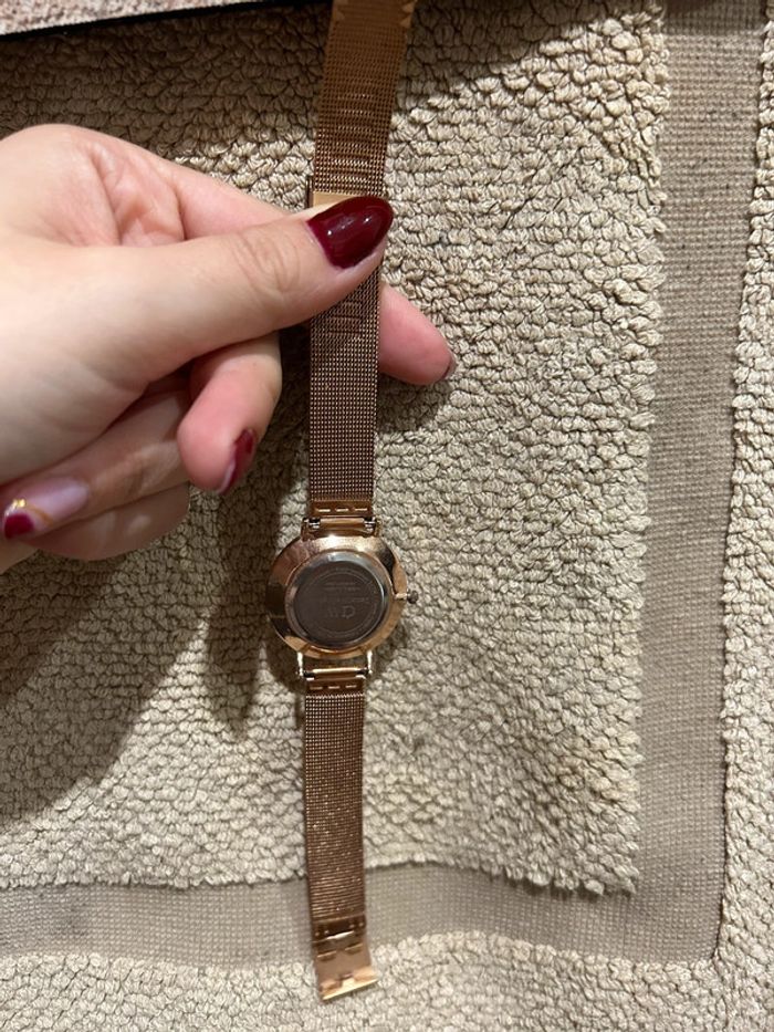 Montre Daniel Wellington - photo numéro 7
