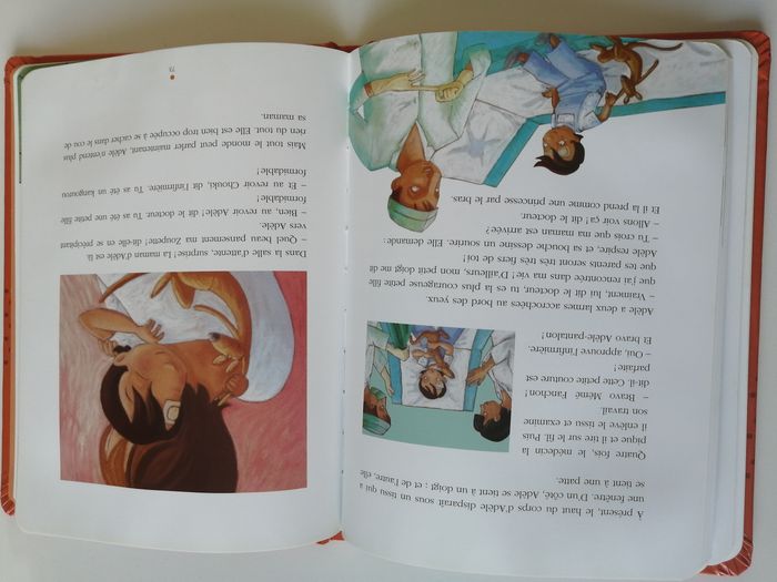 livre enfant - photo numéro 6