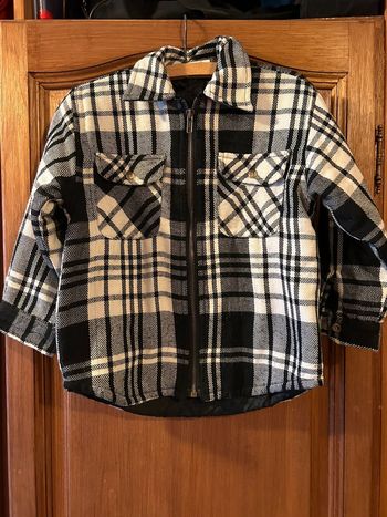 Veste extérieur pour enfants