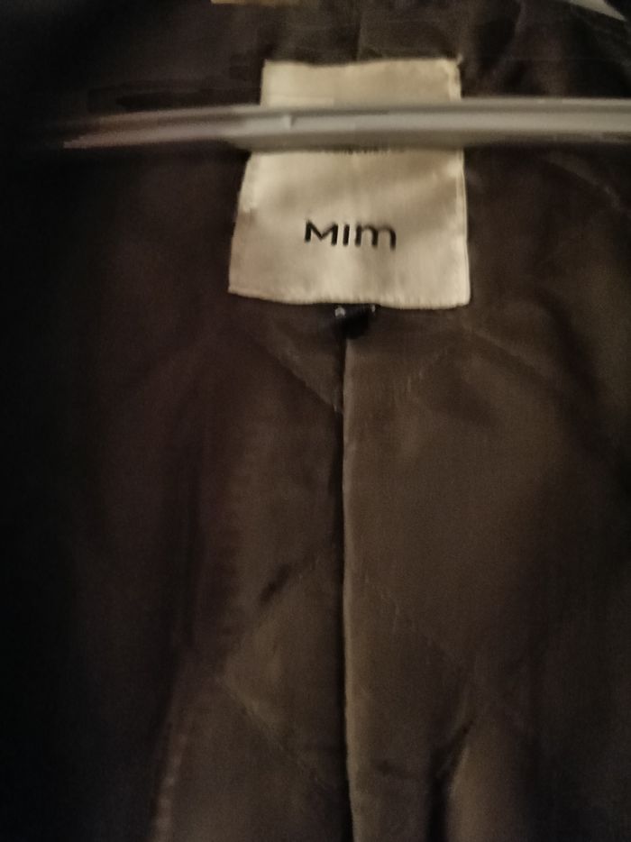 Parka matelassée - photo numéro 4