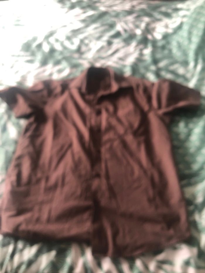 Lot 6 chemises homme - photo numéro 18