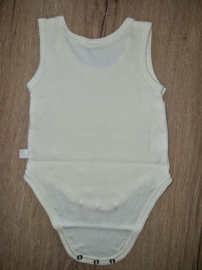 Bodie bretelle - photo numéro 2