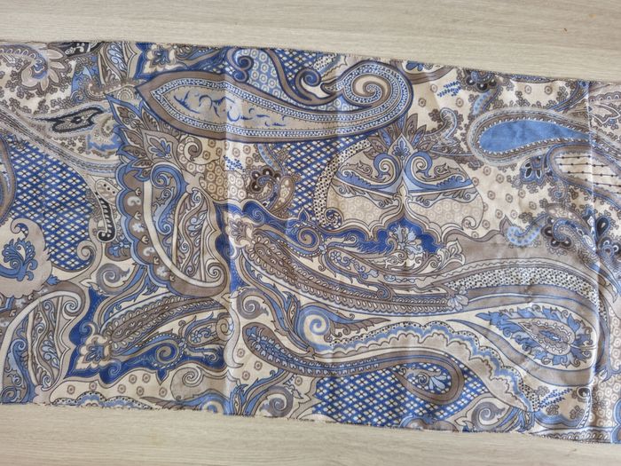 Foulard - photo numéro 3