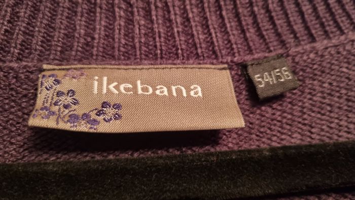 Pull long - photo numéro 3