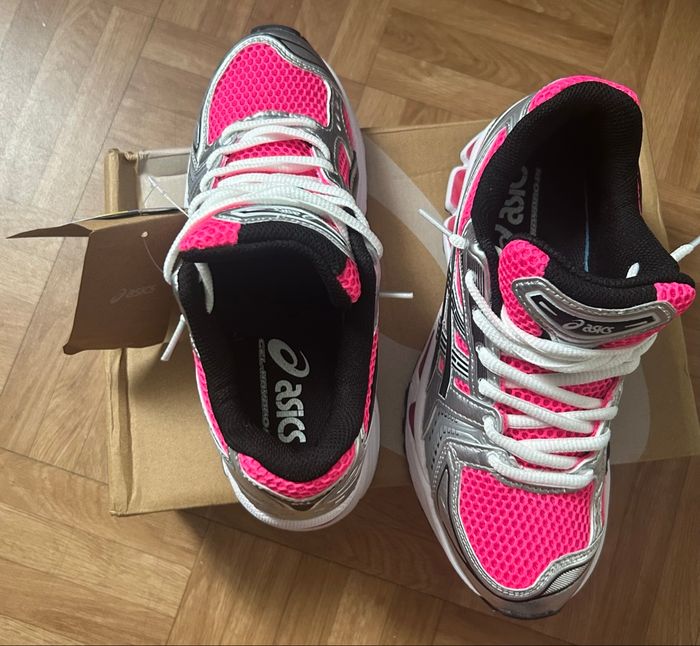 Asics kayno -14 - photo numéro 3