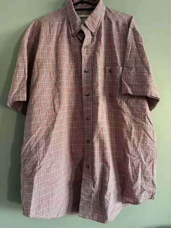 Chemise Wrangler - Taille L Neuve sans étiquette