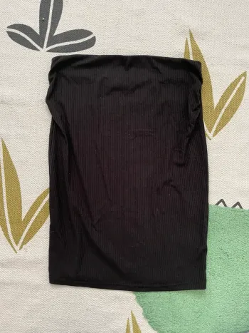 Jupe maternité taille S