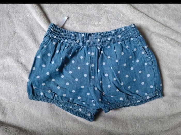Short léger