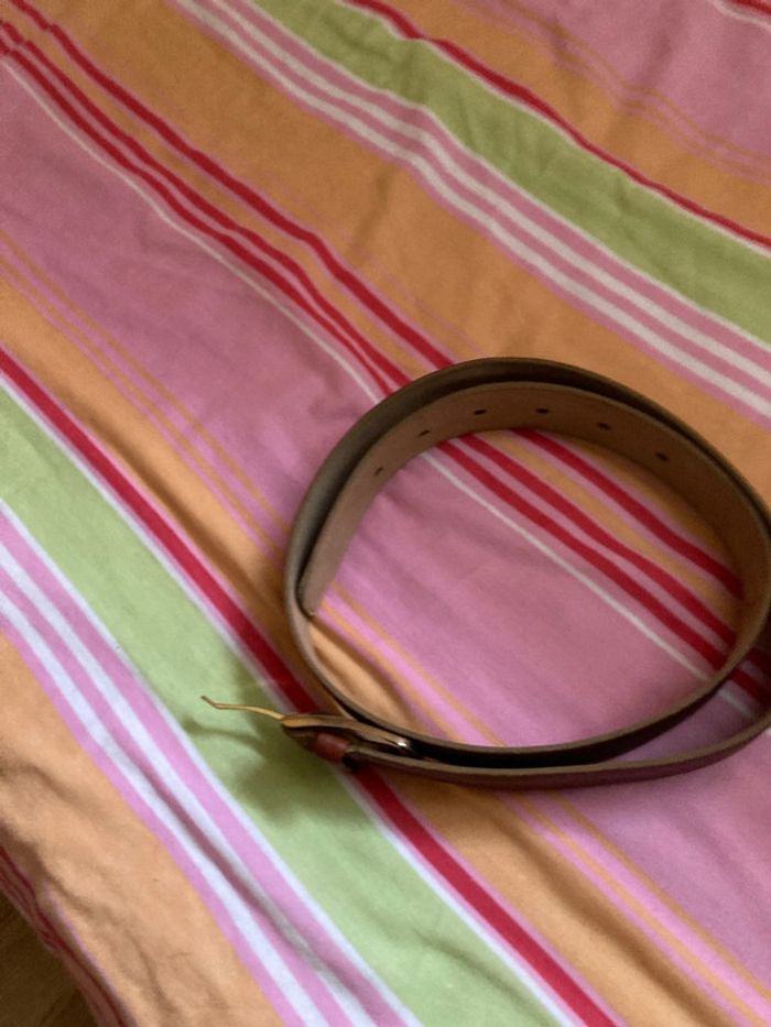 Ceinture