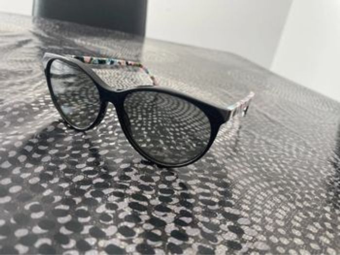 Monture solaire Fendi