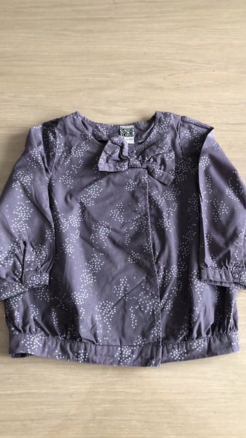 Blouse Tape à l’œil