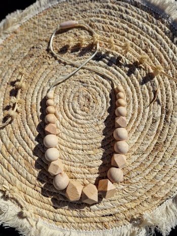 Collier d'allaitement