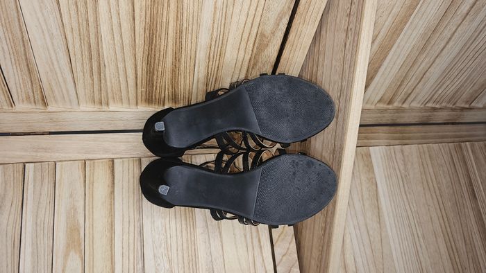 sandales - photo numéro 3