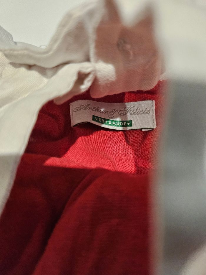 Robe 5 ans - photo numéro 7