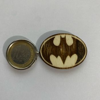 Porte clés Batman